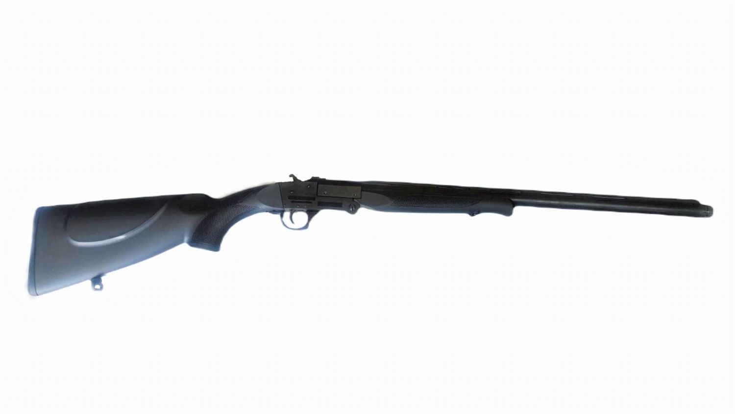 Carizma Tek Krma Tfek Model 1